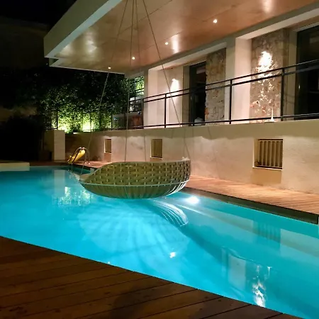 Sea View Cap Ferrat Villa Saint-Jean-Cap-Ferrat